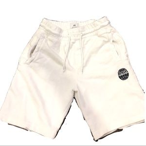 H&M Humans Part of Mankind Size S 100% Cotten